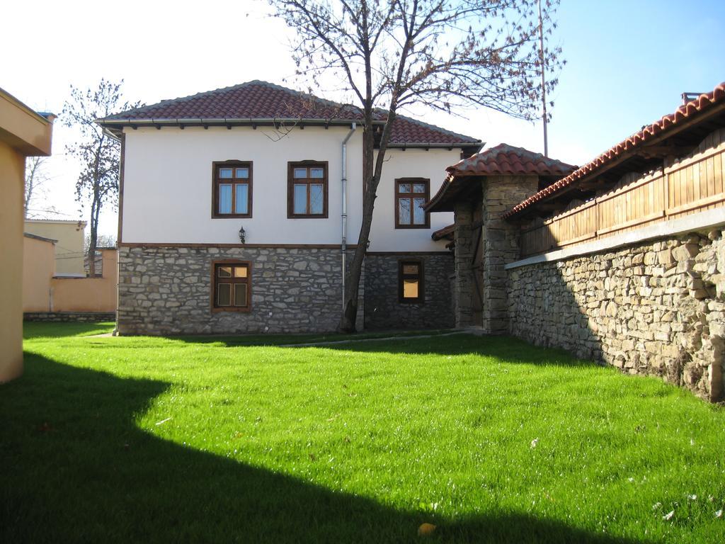 Private 4Br-2Ba Guest House Dryanovo With Pool And Free Parking Buitenkant foto